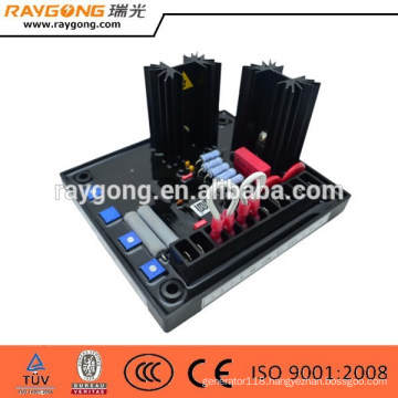 AVC63-7F basler avr diesel generator parts voltage regulator